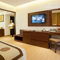 Paragon Saigon Hotel 