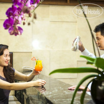 Paragon Saigon Hotel 