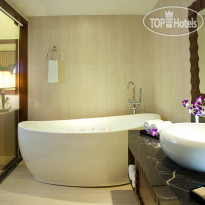 Paragon Saigon Hotel 