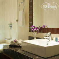 Paragon Saigon Hotel 