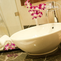 Paragon Saigon Hotel 