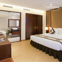 Paragon Saigon Hotel 