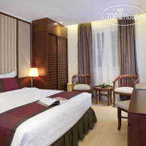 Paragon Saigon Hotel 