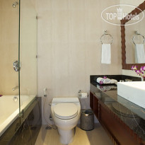 Paragon Saigon Hotel 