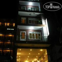 Little Saigon Boutique Hotel