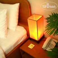 Little Saigon Boutique Hotel