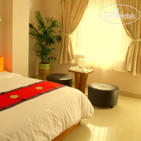 Little Saigon Boutique Hotel