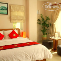 Little Saigon Boutique Hotel