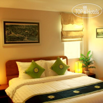 Little Saigon Boutique Hotel