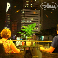 Little Saigon Boutique Hotel