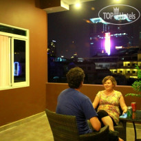 Little Saigon Boutique Hotel
