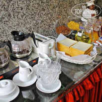 Little Saigon Boutique Hotel