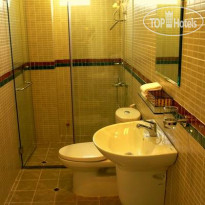 Little Saigon Boutique Hotel