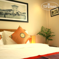 Little Saigon Boutique Hotel