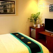 Little Saigon Boutique Hotel