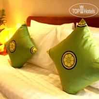 Little Saigon Boutique Hotel