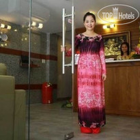 Little Saigon Boutique Hotel