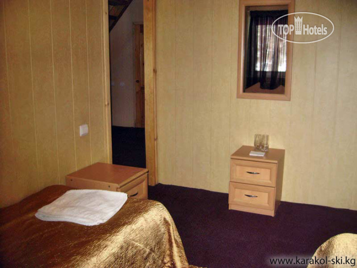 New photos from tourists Каракол 