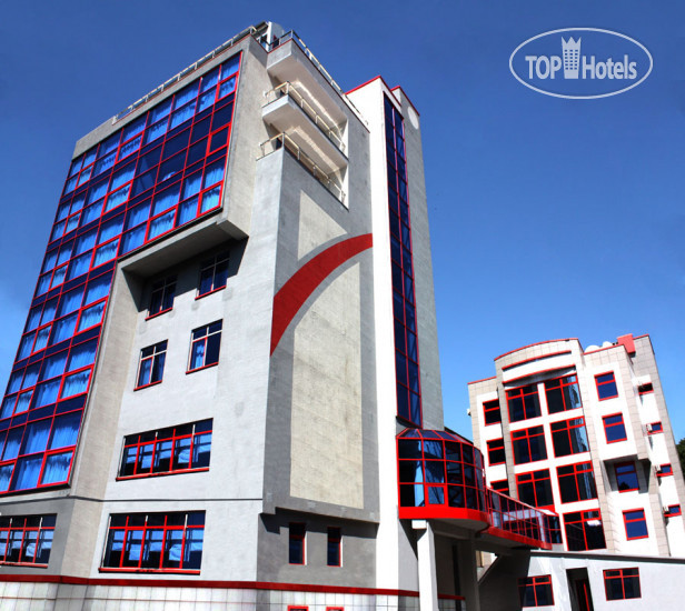 Hotel photo Smart Hotel 4*