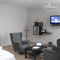 Smart Hotel 