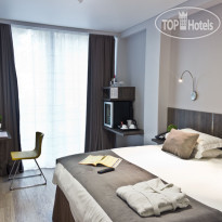 Smart Hotel 