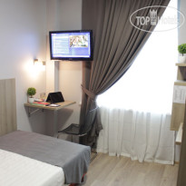 Smart Hotel 