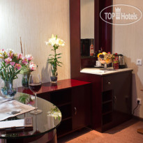 Smart Hotel 
