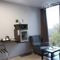 Smart Hotel 