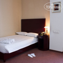 Smart Hotel 