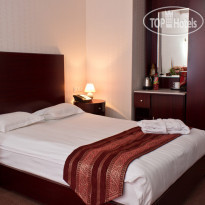 Smart Hotel 