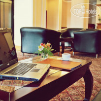 Smart Hotel