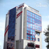 Smart Hotel