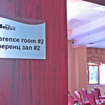 Smart Hotel