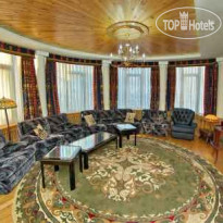 Sayrake Hotel