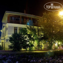Sayrake Hotel