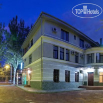 Sayrake Hotel