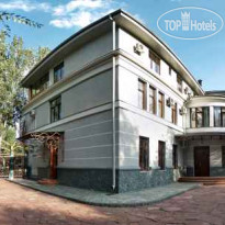 Sayrake Hotel