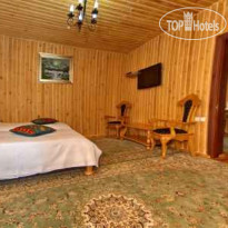 Sayrake Hotel