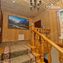 Sayrake Hotel