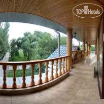 Sayrake Hotel