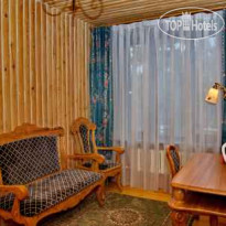 Sayrake Hotel