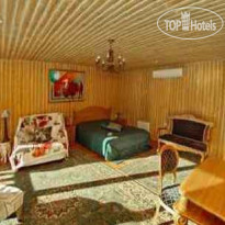 Sayrake Hotel