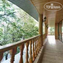 Sayrake Hotel