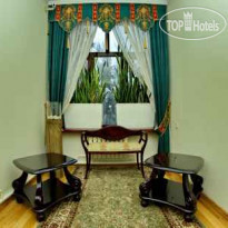 Sayrake Hotel