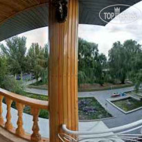 Sayrake Hotel