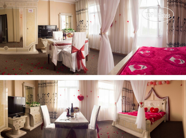 Hotel photo Star Hotel 2*