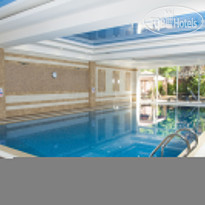 Park Hotel Bishkek Бассейн
Мы рады предложить на
