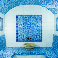 Park Hotel Bishkek Хамам
Хамам  турецкая баня вс