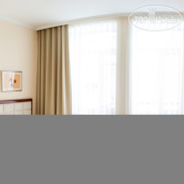 Park Hotel Bishkek Twin Standard;
Room Type: Dou