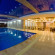Plaza Hotel Bishkek Крытый бассейн